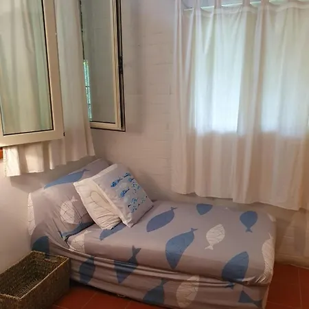 Il Piccolo Borgo * Montalto di Castro