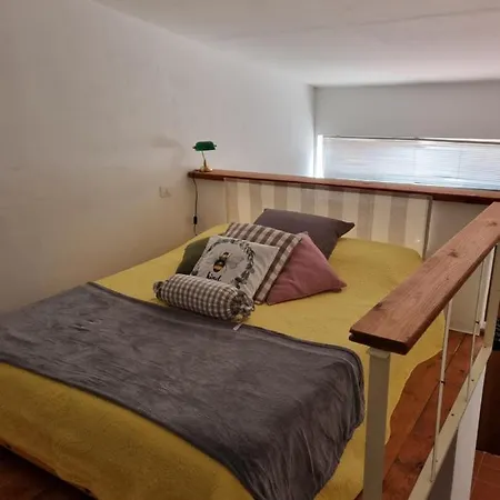 Apartamento Il Piccolo Borgo