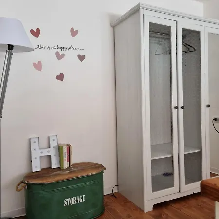 Il Piccolo Borgo شقة مونتالتو دي كاسترو