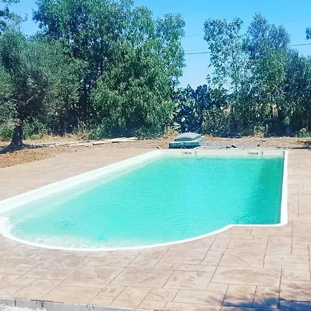 Apartment Il Piccolo Borgo Montalto di Castro