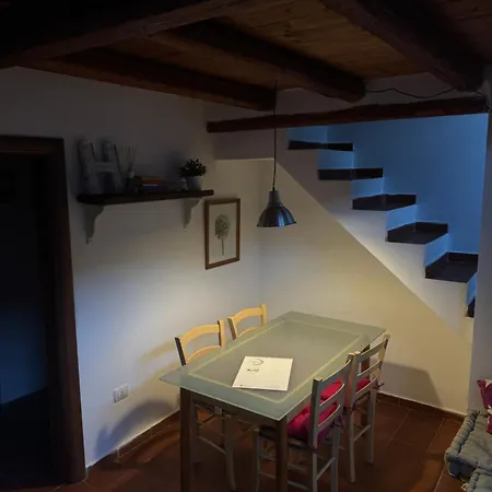 Il Piccolo Borgo مونتالتو دي كاسترو