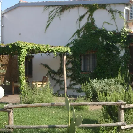 Apartment Il Piccolo Borgo Montalto di Castro