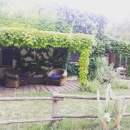 Il Piccolo Borgo مونتالتو دي كاسترو