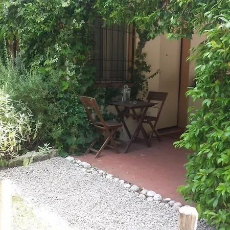 Il Piccolo Borgo شقة