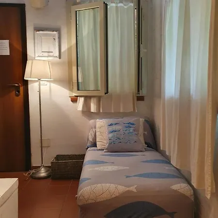 Il Piccolo Borgo Apartamento Montalto di Castro