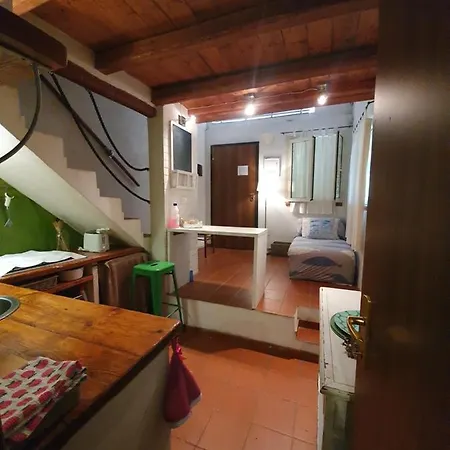 Il Piccolo Borgo