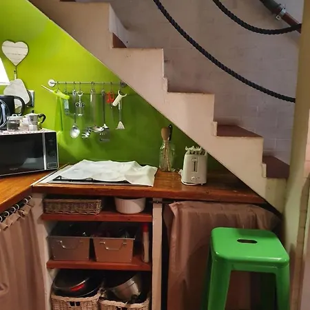 Il Piccolo Borgo