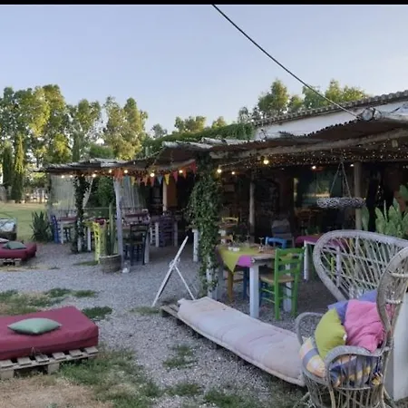 Il Piccolo Borgo Montalto di Castro