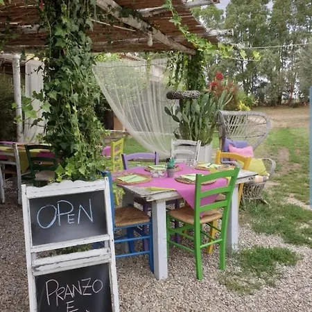 Il Piccolo Borgo *