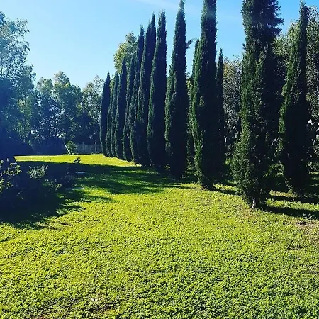 Apartamento Il Piccolo Borgo