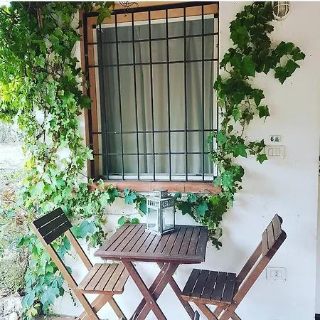 Apartamento Il Piccolo Borgo Montalto di Castro