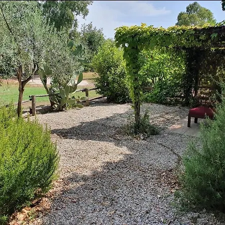 Il Piccolo Borgo Apartamento *