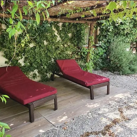 Apartamento Il Piccolo Borgo Montalto di Castro
