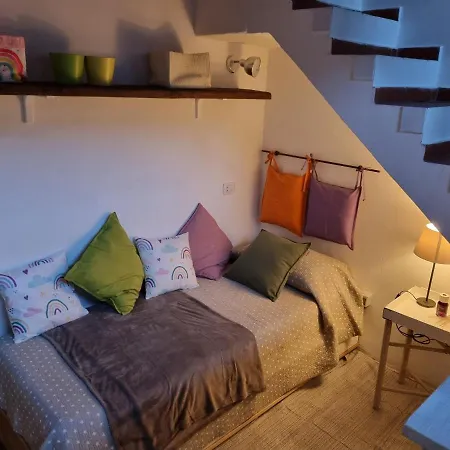 Apartamento Il Piccolo Borgo *