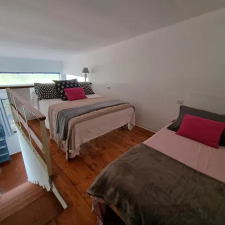 Apartamento Il Piccolo Borgo