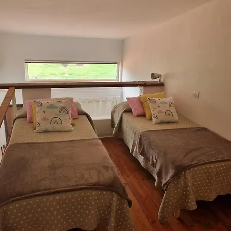 Il Piccolo Borgo Apartment Montalto di Castro