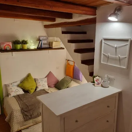 Il Piccolo Borgo Apartamento Montalto di Castro