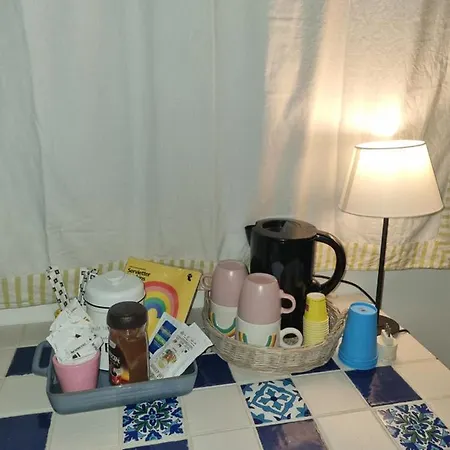 Il Piccolo Borgo Apartamento Montalto di Castro