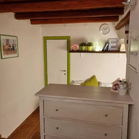 Il Piccolo Borgo Montalto di Castro