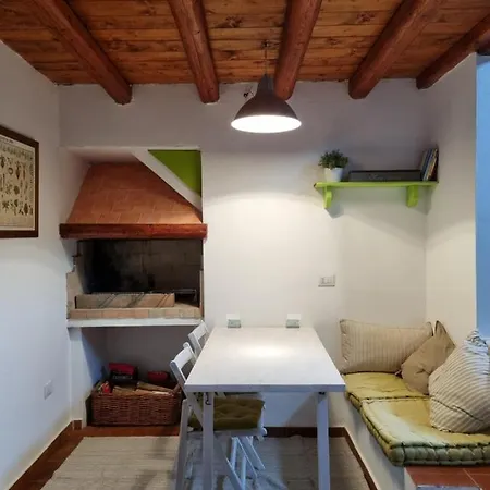 Il Piccolo Borgo Apartamento *