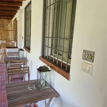 Apartamento Il Piccolo Borgo *