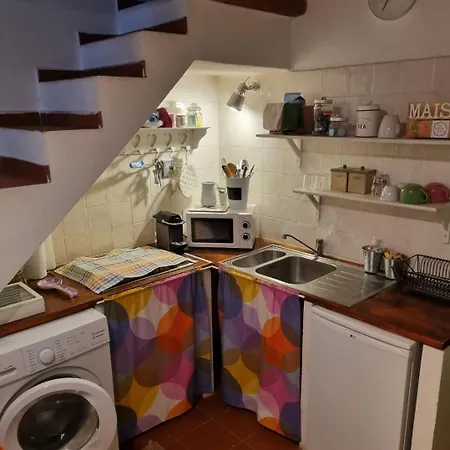 Il Piccolo Borgo Apartamento