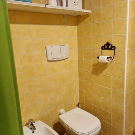 Il Piccolo Borgo Apartamento