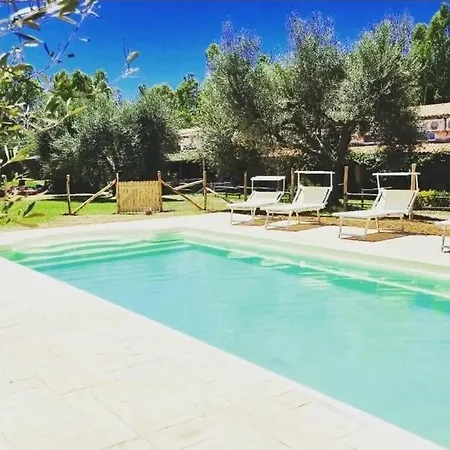 Il Piccolo Borgo *