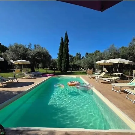 Il Piccolo Borgo Apartamento Montalto di Castro