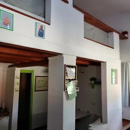 Il Piccolo Borgo Apartment