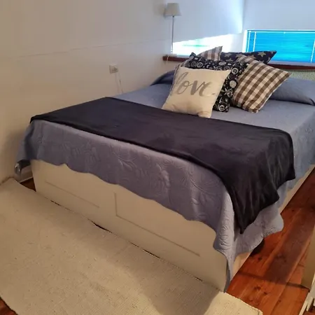 Apartment Il Piccolo Borgo Montalto di Castro