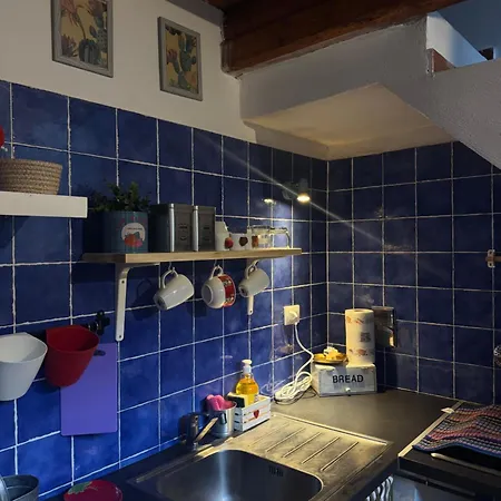 Il Piccolo Borgo * Montalto di Castro