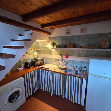 Il Piccolo Borgo Apartamento