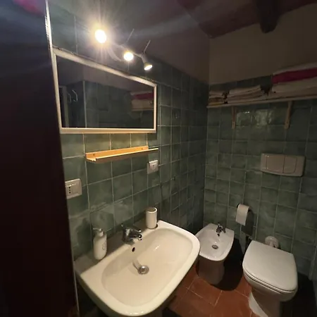 Il Piccolo Borgo Apartamento Montalto di Castro