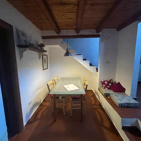 Il Piccolo Borgo