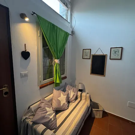 Il Piccolo Borgo Apartamento Montalto di Castro
