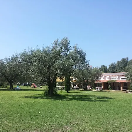 Il Piccolo Borgo *