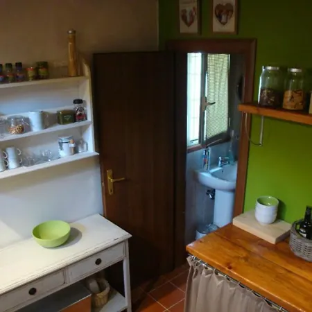 Il Piccolo Borgo * Montalto di Castro