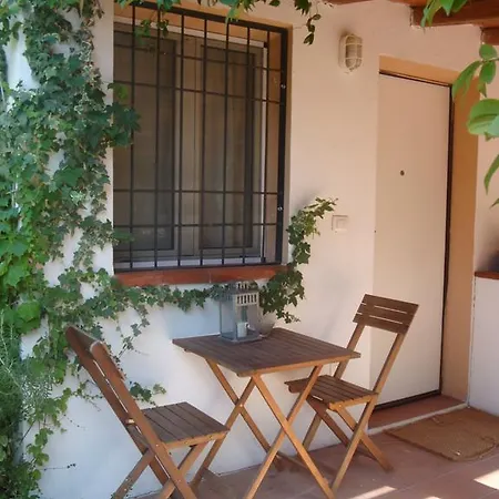Apartamento Il Piccolo Borgo Montalto di Castro