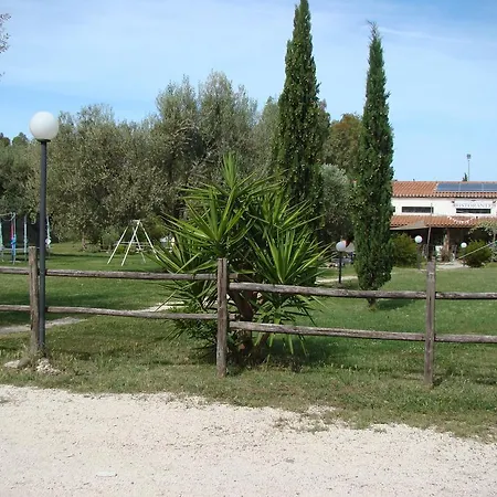 Il Piccolo Borgo Apartamento *