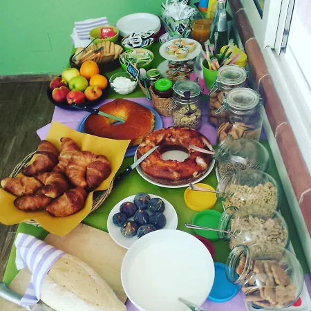 Apartamento Il Piccolo Borgo *
