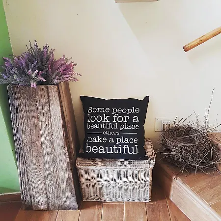 Il Piccolo Borgo *