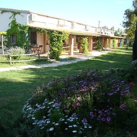 Il Piccolo Borgo